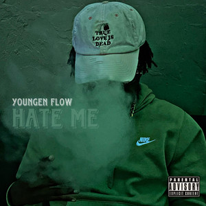 Hate Me (Explicit)