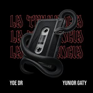 La Tendencia (feat. yunior gatty) (Explicit)