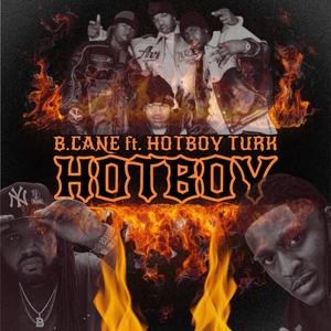 HotBoy (feat. Hot boy Turk) (Radio Edit)