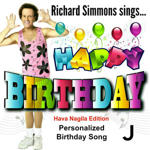 Happy Birthday Jesse