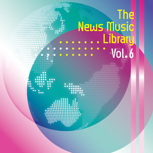 The News Music Library Vol.6