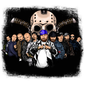 Long (feat. Tyura, Slavon, Skunk Tony, Ren_G, Hash Joe & Грубый) (Explicit)