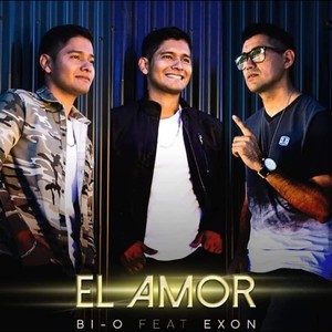 El Amor(feat. Exon)