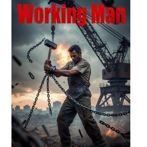 Working man
