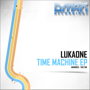 Time Machine EP