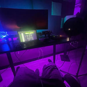stay solid (Explicit)