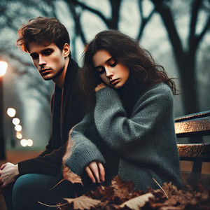 Ab baat nahi hoti usse