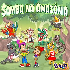 Samba na Amazônia