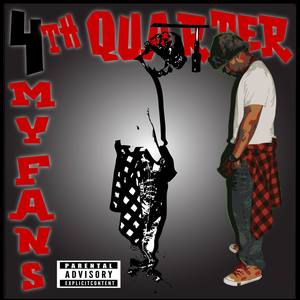 Murda Me (Explicit)