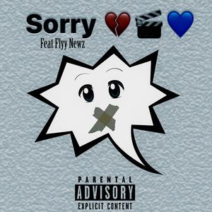 Sorry(feat. Flyy Newz) (Explicit)