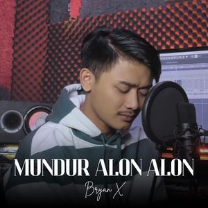 Mundur Alon Alon (Akustik)