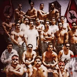 Soldados connect (feat. Looney loco & Toons) (Explicit)