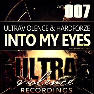 Into My Eyes (Kuruption Remix)
