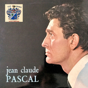 Jean-Claude Pascal