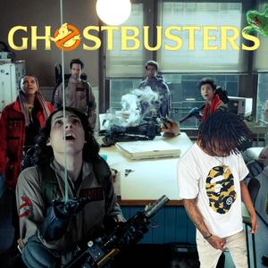 Ghost Busters (Explicit)