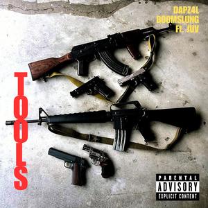 Tools (feat. Juv) (Explicit)