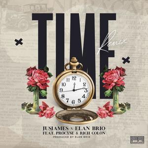 Time (feat. Procyse & Rich Colon) (Remix)