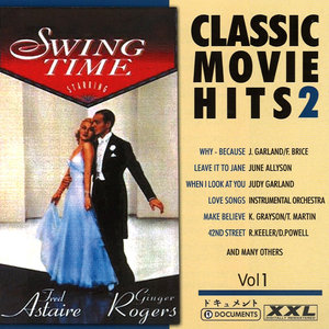 Classic Movie Hits 2 Vol. 1