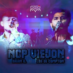 NCP VIEJON (feat. Los De Compton) [Explicit]