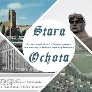 Stara Ochota