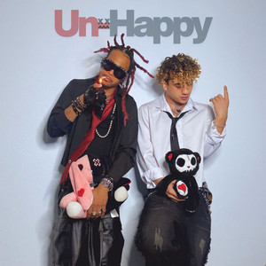 Tryna get through it