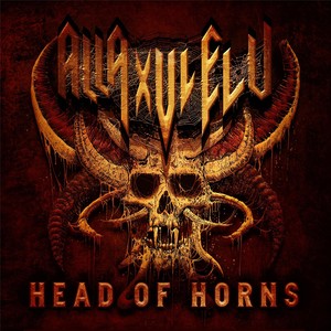 Head of Horns (Explicit)