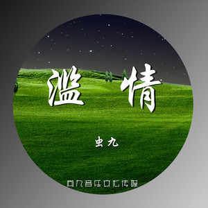 滥情
