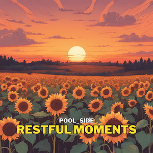 Pool_Side - Restful Moments