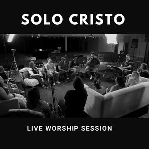 Solo Cristo(feat. Melody Wheeler)