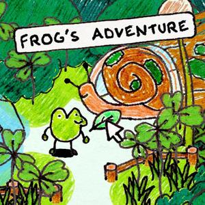 Frog's Adventure (Original Game Soundtrack) (Frog's Adventure 游戏原声带)