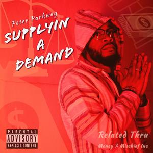 Brenda & Bernard Story(feat. Bossolini) (Explicit)