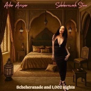 Scheherazade and 1,002 Nights (feat. Bill Lonero, Lital Gerstner & Einav Slor)