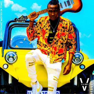 In The Living Room(feat. King Kay Global & Dr Moloi)