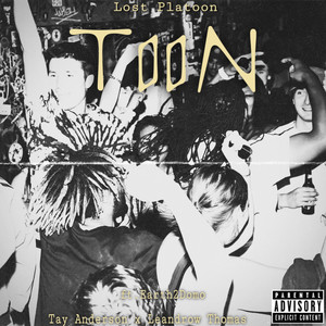 Toon (Explicit)