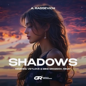 Shadows (VetLove, Mike Drozdov Extended Remix)