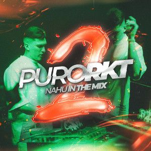 Puro RKT #2 (Set En Vivo) (Remix|Explicit)