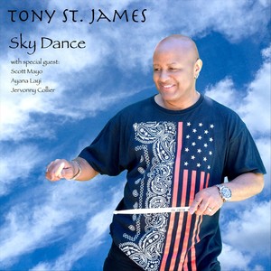 Sky Dance (feat. Scott Mayo, Ayana Layli & Jervonny Collier)