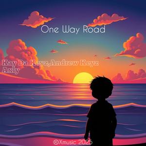 One Way Road (Explicit)