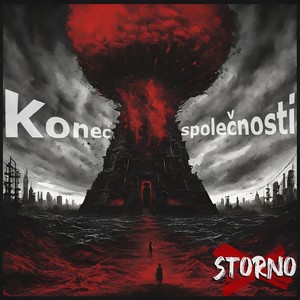 Konec společnosti