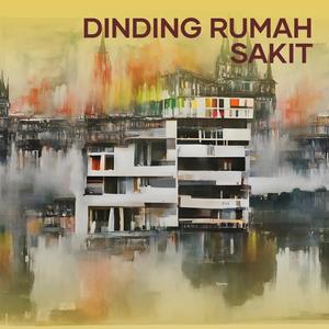Dinding rumah sakit (Remastered 2024)