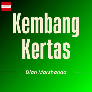 Kembang Kertas