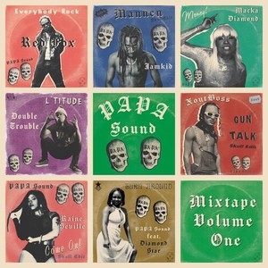 Double Trouble (mixtape)