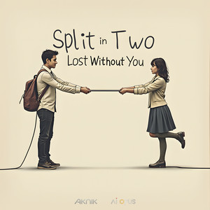 Split in Two, Lost Without You