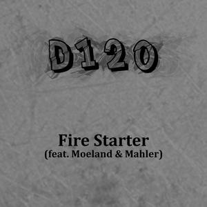 Fire Starter (feat. Moeland & Mahler) [Explicit]