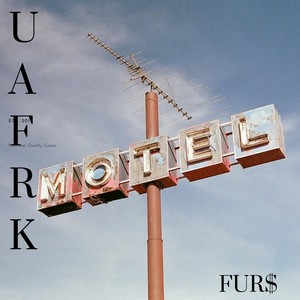 U a Frk (Explicit)