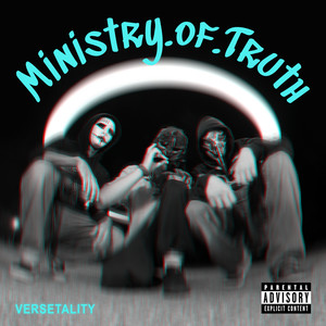 Versetality (Explicit)