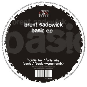Basic (Wyrus Remix)
