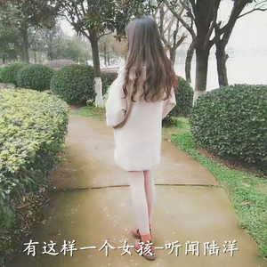 白色桔梗花