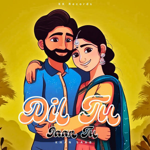 Dil Tu Jaan Tu