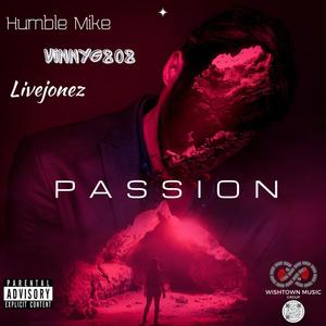 Passion (Explicit)